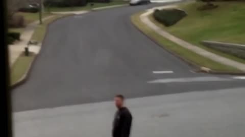 "Search Warrant" on KGRA - #CaughtOnVideo #HigherEd #Stalker #Passhe