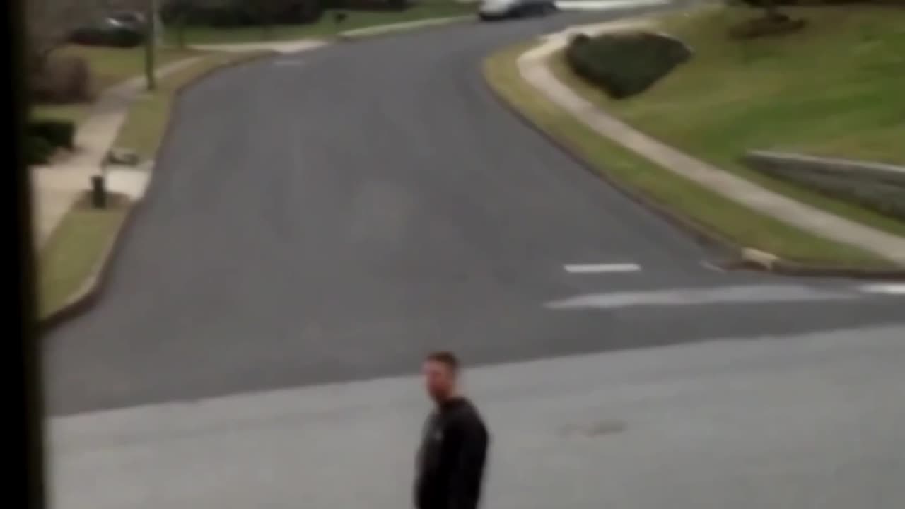 "Search Warrant" on KGRA - #CaughtOnVideo #HigherEd #Stalker #Passhe