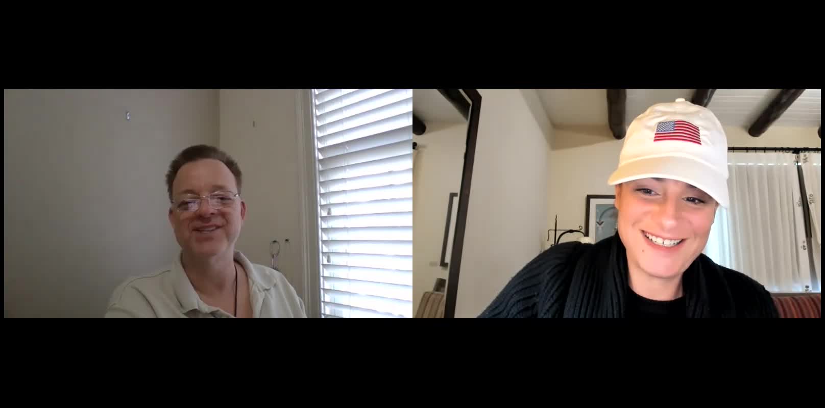 Mel K & Scientist Mike L on CDC, FDA, Consciousness & The Future Of Science (Pt 1) 1-25-22