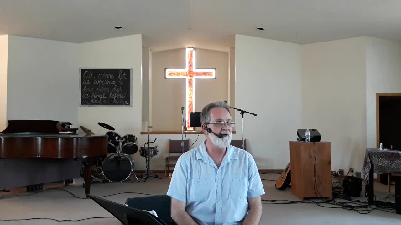 A Worthy Journey Taken (The Supremacy Of Jesus, Part III)