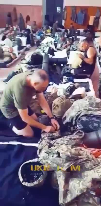 Ukrainian soldiers love hiding in schools indeed