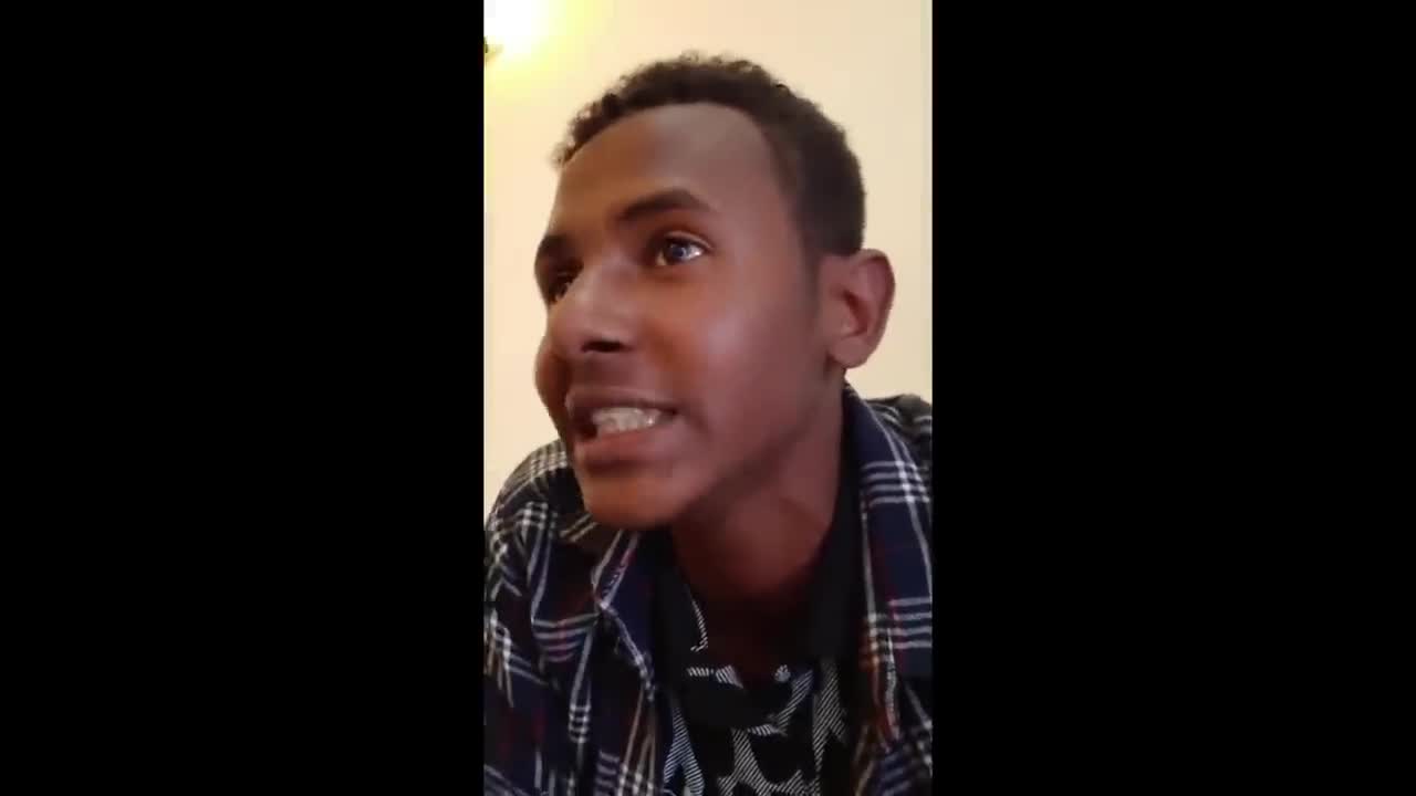 tik tok ethiopian funny videos compilation/tiktok habesha funny vine video compilation#21