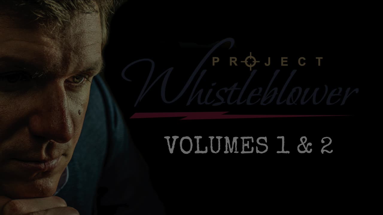 Trailer 2 Project Whistleblower