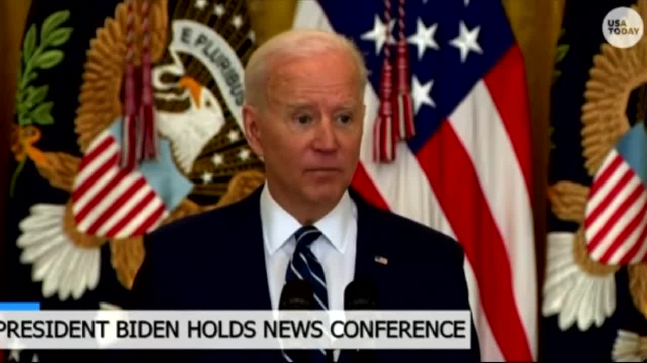 But what Biden is talking about