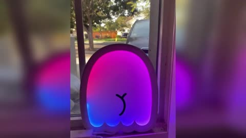 The best lamp