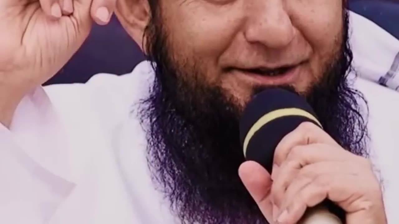 Tariq Jameel Bayan