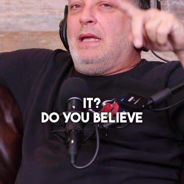 Do you think it has to do with coddling of kids?