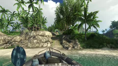 Far Cry 3 Single-Player Pt.3(Twitch-tmangaming91)