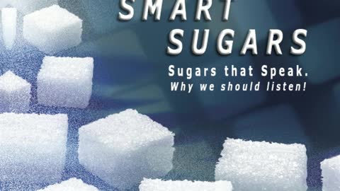 Smart Sugars by JC Spencer - Audiobook