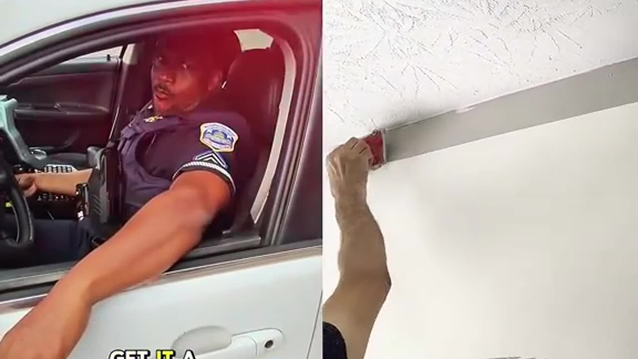 Best Police Trolling