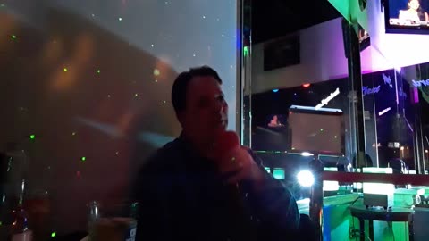 Stephen Against The Wind