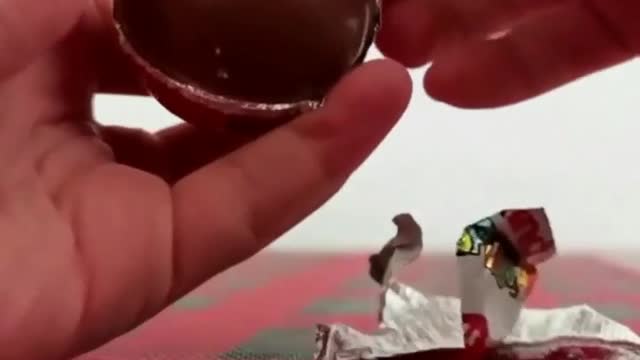 Kinder sweet