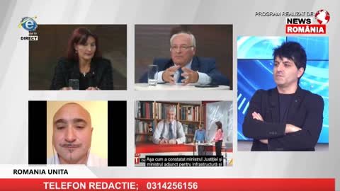 România unită (News România; 05.10.2021)3