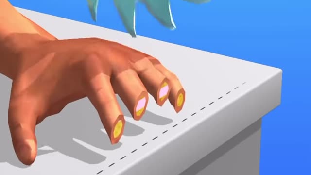 Satisfying ASMR Video || ASMR cutting video