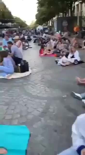 Idea geniale dei francesi