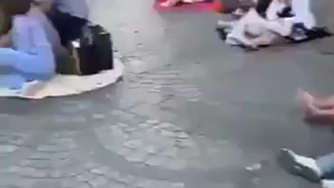 Idea geniale dei francesi