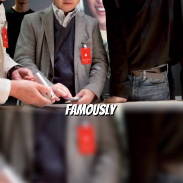 This Man Lost $70 Billion In a Night