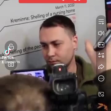 Navalnij halálának okáról az Ukrán titkosszolgálat sajtótájékoztatóján