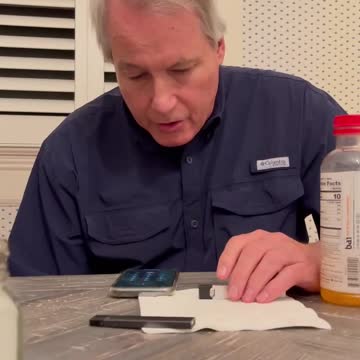 Lin Wood calling on behalf of Veronica! God, I pray someone intervenes and does the right thing 🙏