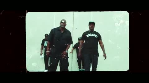 The LOX - Bout Shit ft. DMX