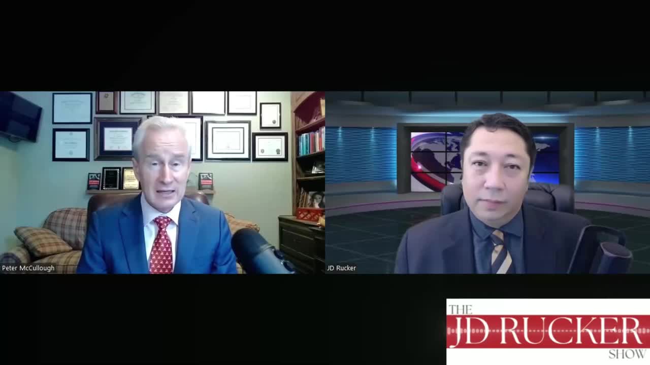 No doctors dare to come forth to show support for Covid vaccine