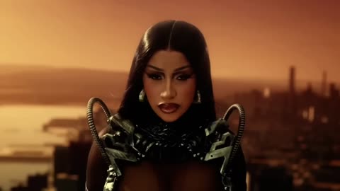 THE DEVILS IN THE FREQUENCIES