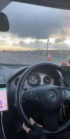 Manchester to London