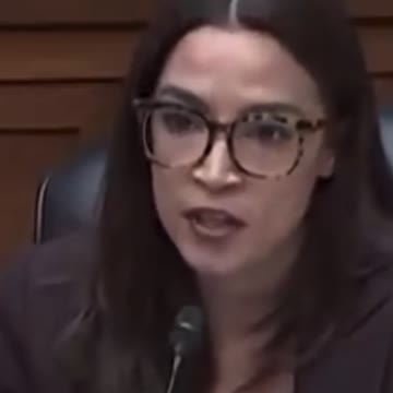 Ms. Cortez say whattt?