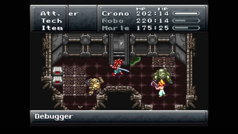 Chrono Trigger Part =_64