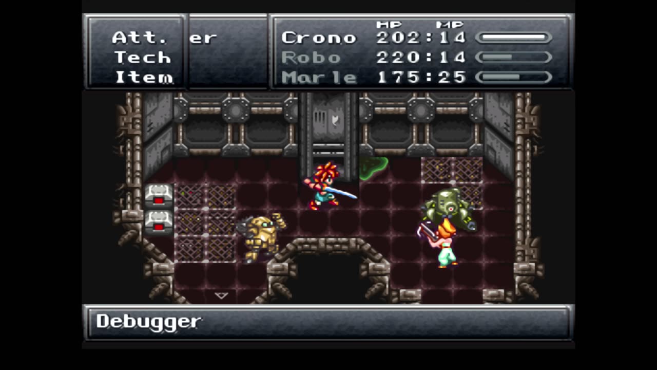 Chrono Trigger Part =_64