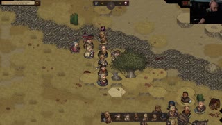 Battle Brothers Part 1