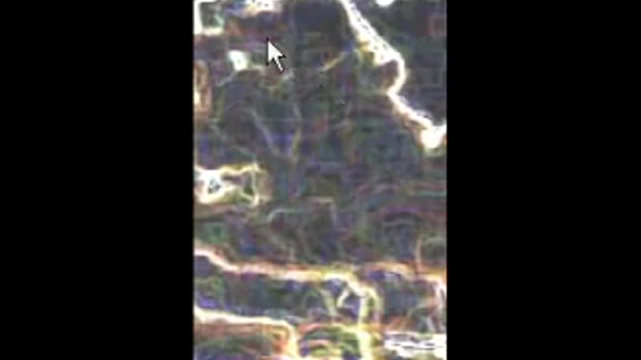 Volcano Aliens Intro