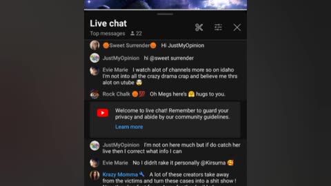 Kiely Rodni/"mEGS fOLLOWERS"