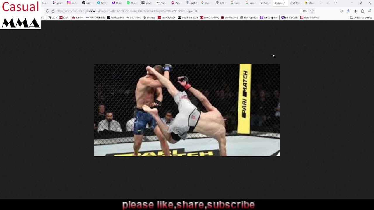 Zabit Wushu Sanda Kung Fu flow state