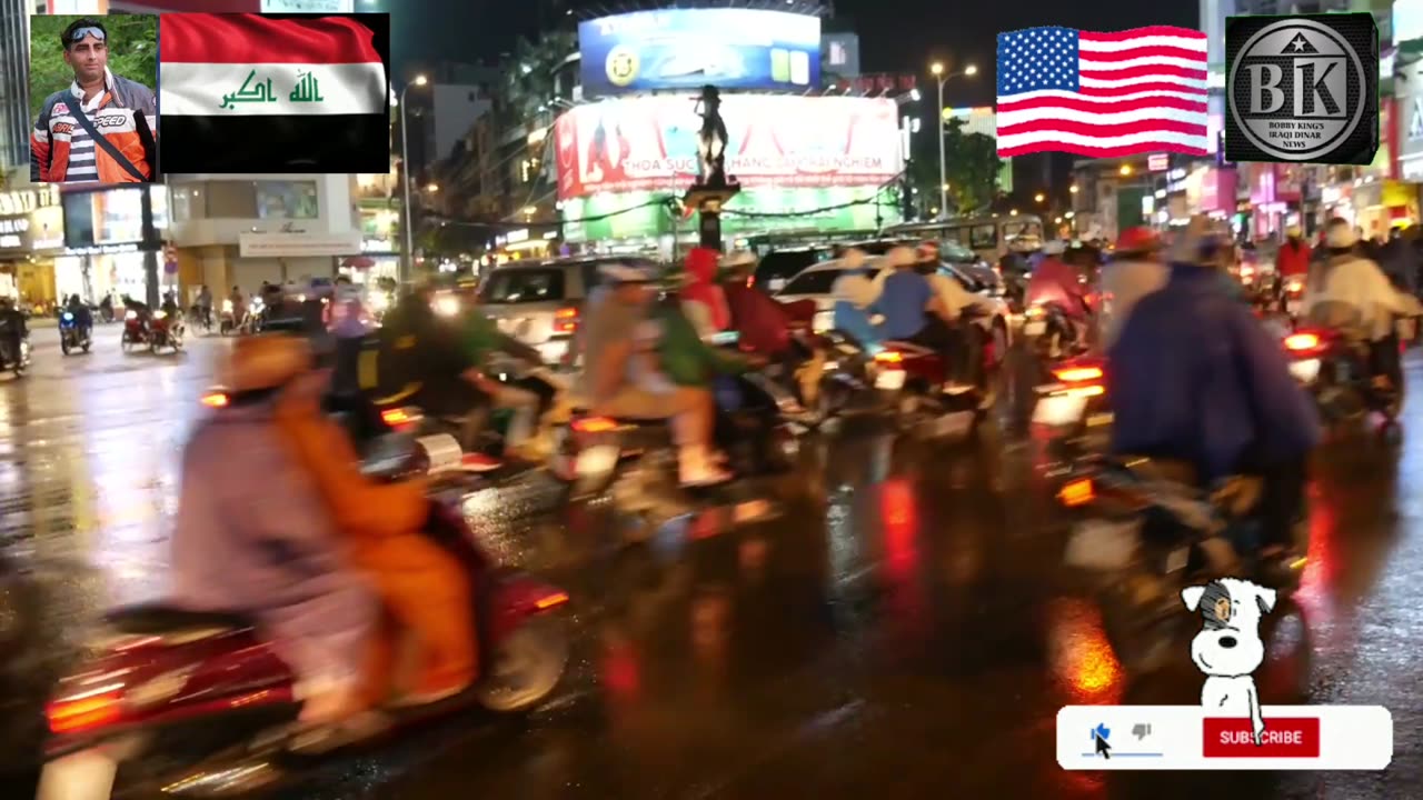 Vietnam's Trade Surplus TOO BIG to Ignore! Is a Dong Revaluation Coming - Iraqi Dinar News Today