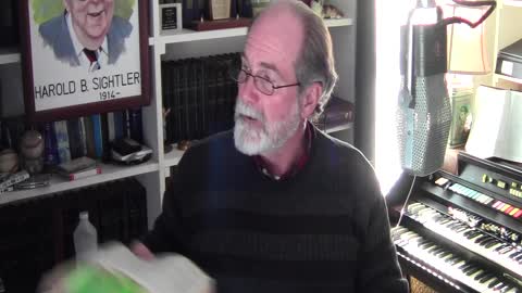 May 18, 2022 Bright Spot Hour