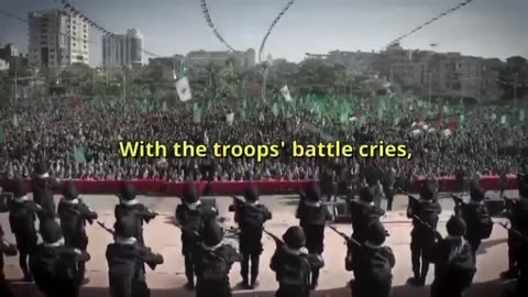 HAMAS SONG