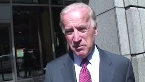 Viral Video Emerges Of Joe Biden Admitting They Know How To Manipulate Voting Machines