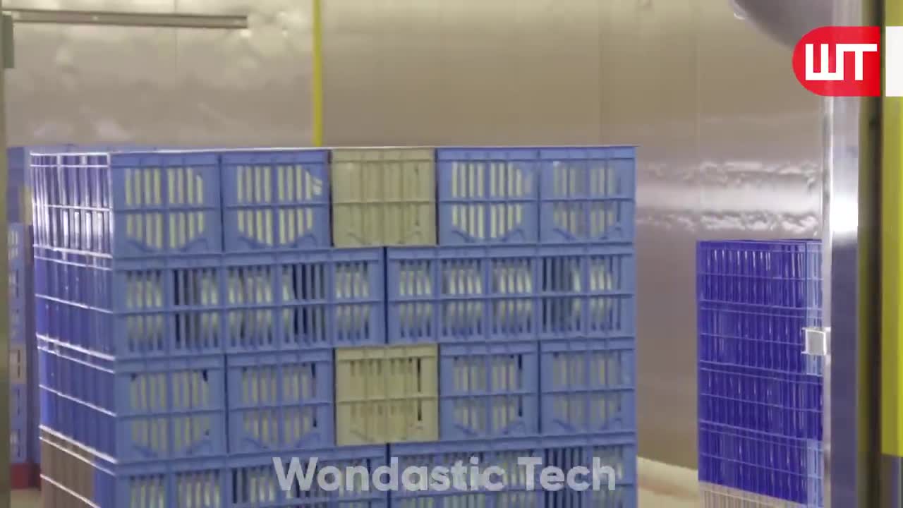 Modern Cheese Making Process That You've Never Seen Before | Food Factory