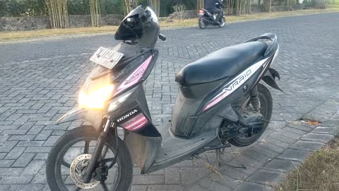 Vario 2007