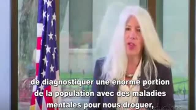 Rosa Koire : Agenda 21, La Finalisation du Nouvel Ordre Mondial