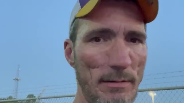 Had to GET UP for this NONSENSE!