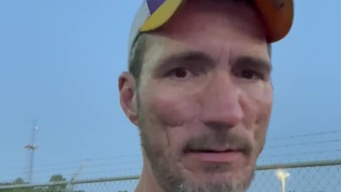 Had to GET UP for this NONSENSE!