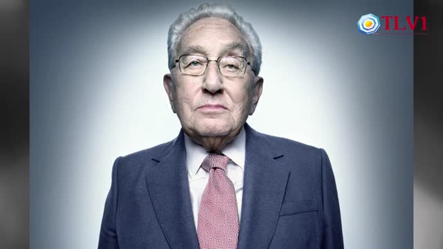 24 - La Brújula N°24 - Kissinger; somero retrato de un presunto 'magnicida serial'