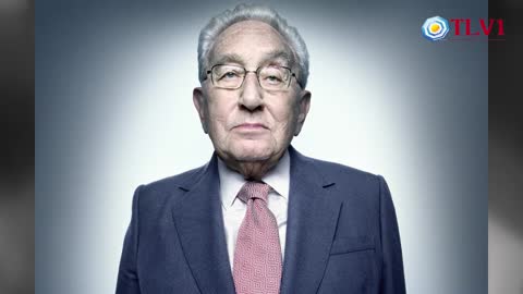 24 - La Brújula N°24 - Kissinger; somero retrato de un presunto 'magnicida serial'