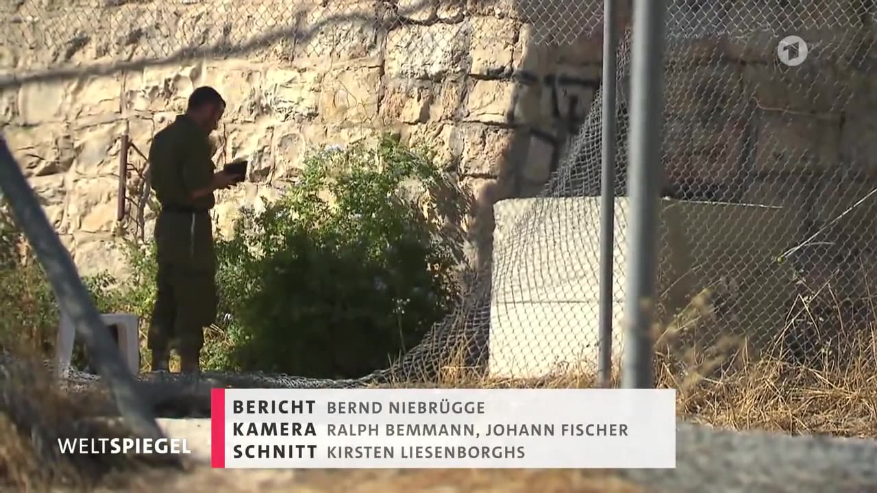 Netanjahu fördert radikal Religiöse und Christenfeindlichkeit!