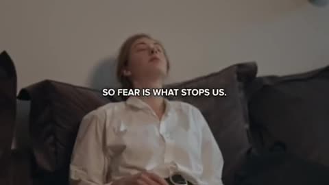 What is FEAR really mean?