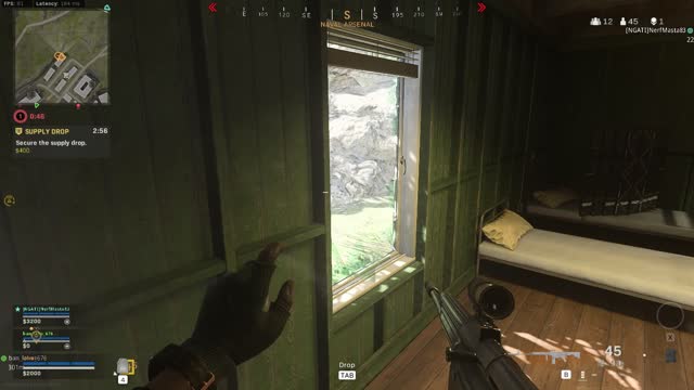 Spray trick Still Working?