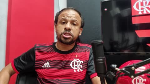 FLAMENGO JÁ MIRA REFORÇO DE PESO PRA 2023! RIVAL FAZ PROPOSTA A RODINEI! ARRASCAETA VOLTA A TREINAR