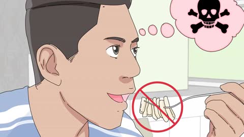 Identifying edible mushrooms